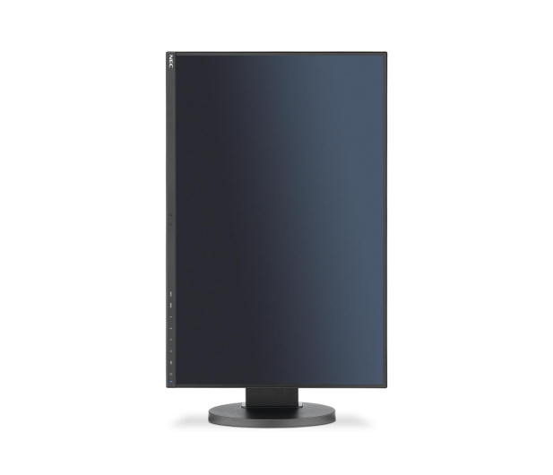 NEC 24'' Multisync EA245WMi-BK 60003811 Czarny - 366155 - zdjęcie 4